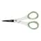 Fiskars® Nonstick Titanium Softgrip® Detail Scissors